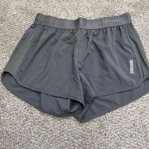 Gymshark Grey Shorts